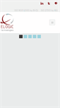 Mobile Screenshot of elogictechnologies.com